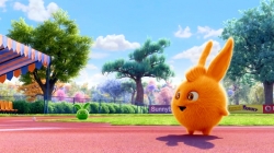 انیمیشن سانی بانیز قسمت 163 - sunny bunnies